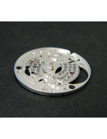 Zenith Elite 670 Platine