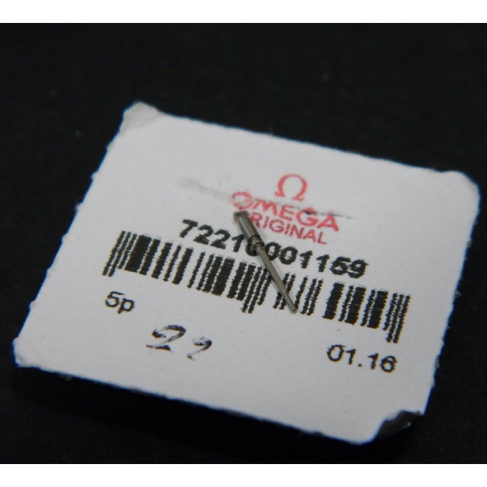 Omega 1000-1159 Tige de mouvement