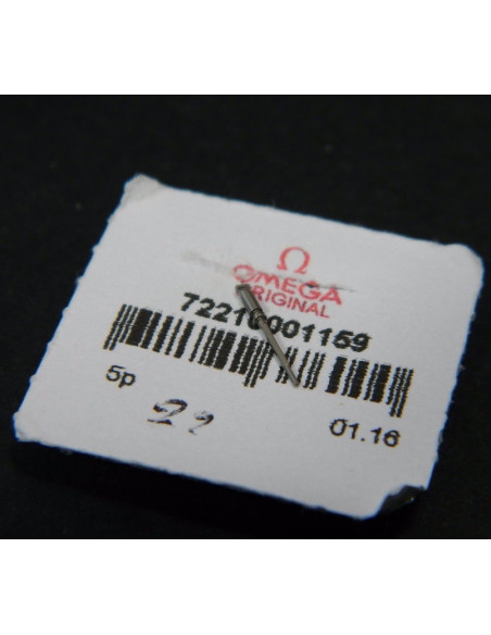 Omega 1000-1159 Tige de mouvement