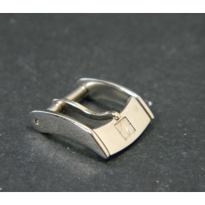 Zenith boucle acier 12mm