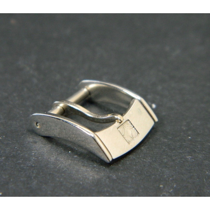 Zenith boucle acier 12mm