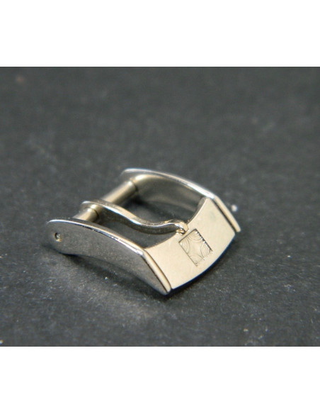 Zenith boucle acier 12mm