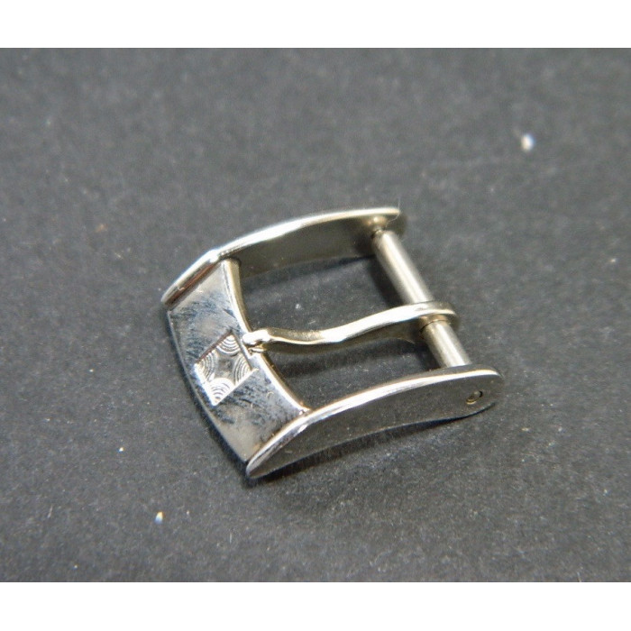 Zenith boucle acier 12mm