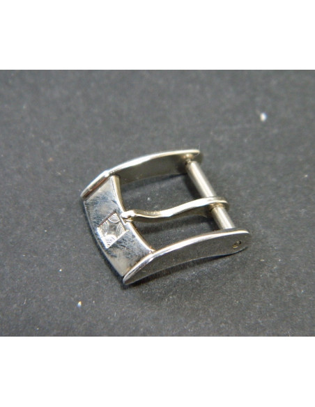 Zenith boucle acier 12mm