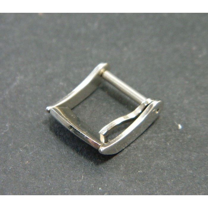 Zenith boucle acier 12mm