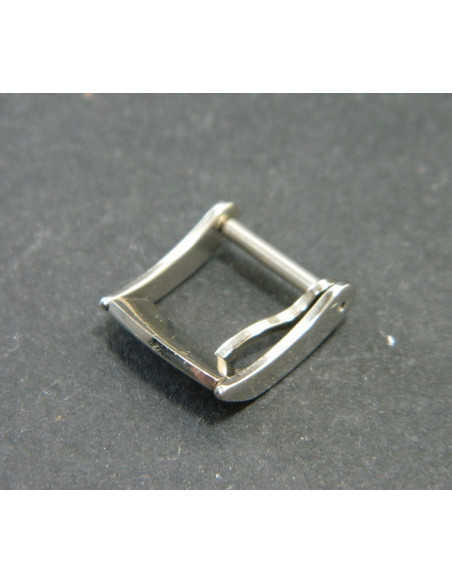 Zenith boucle acier 12mm