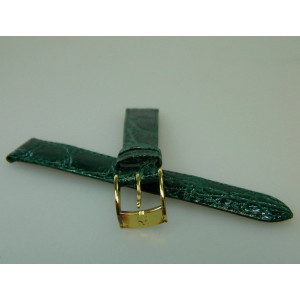 Zenith bracelet cuir 15mm