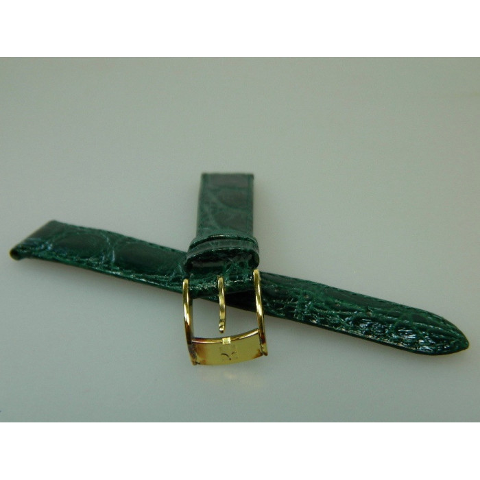 Zenith bracelet cuir 15mm