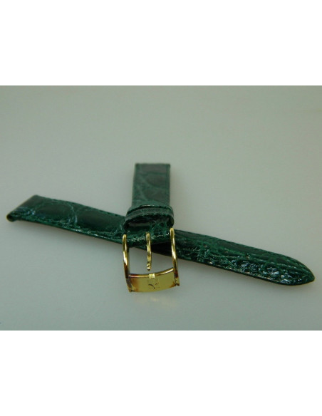 Zenith bracelet cuir 15mm