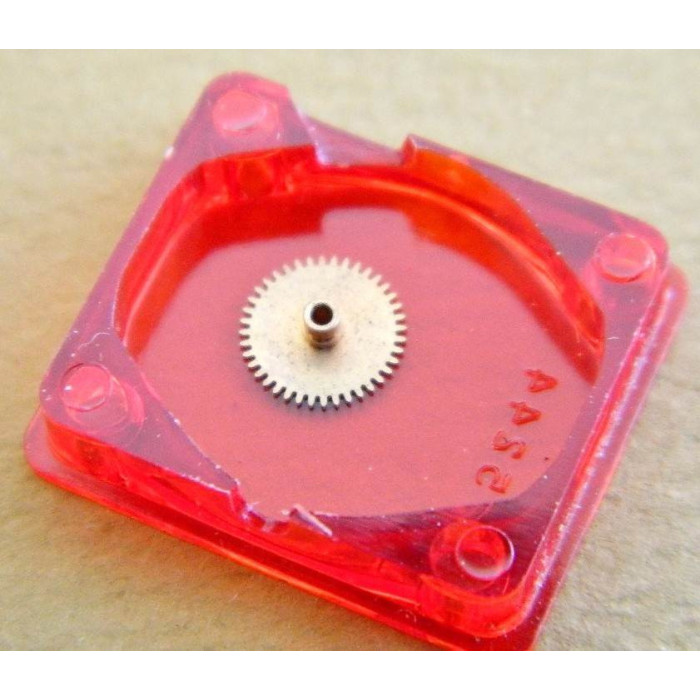 OMEGA Roue des heures - Calibre 260