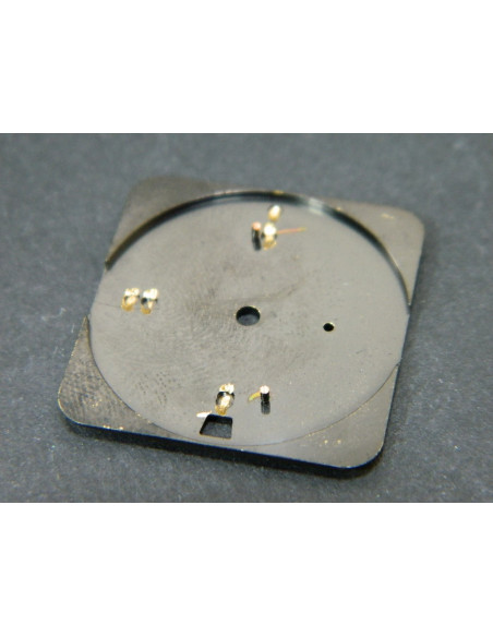 Zenith Elite 01.0250.684 cadran