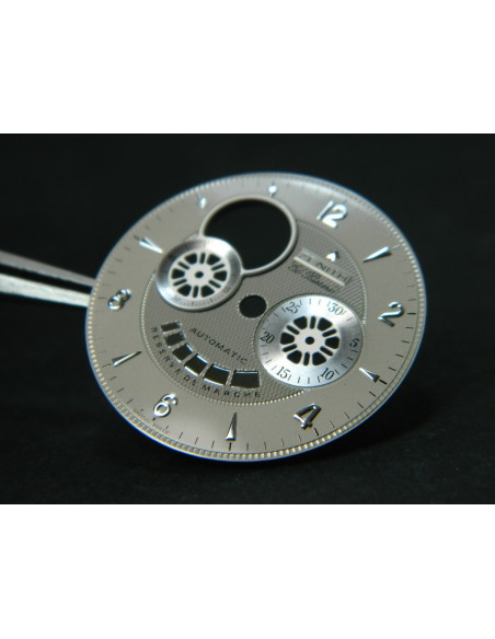 Zenith Grand class el primero cadran