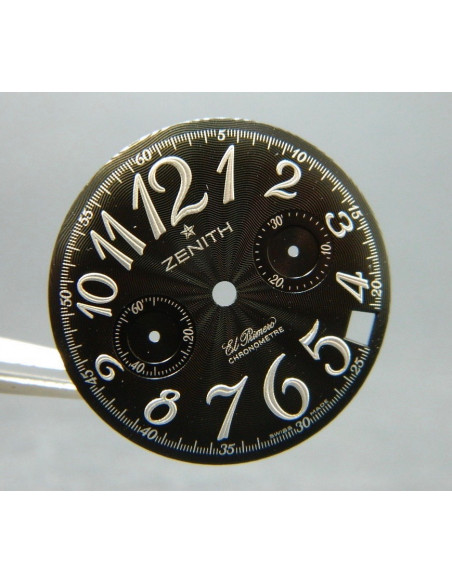 Zenith 03.1230.4002 cadran