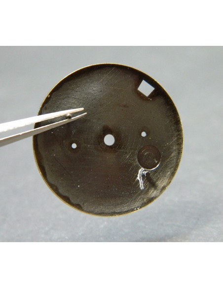 Zenith 03.1230.4002 cadran