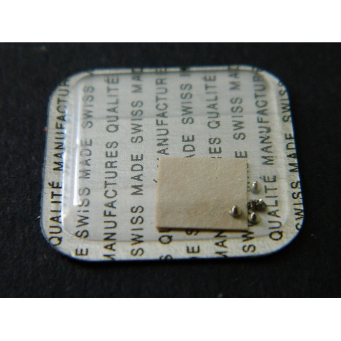 Zenith 408-5425 Vis de cliquet