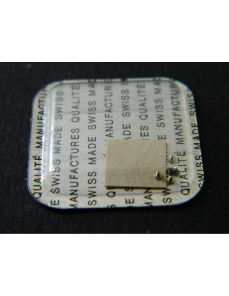 Zenith 408-5425 Vis de cliquet