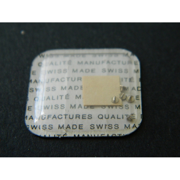 Zenith 408-52632 Vis de bascule