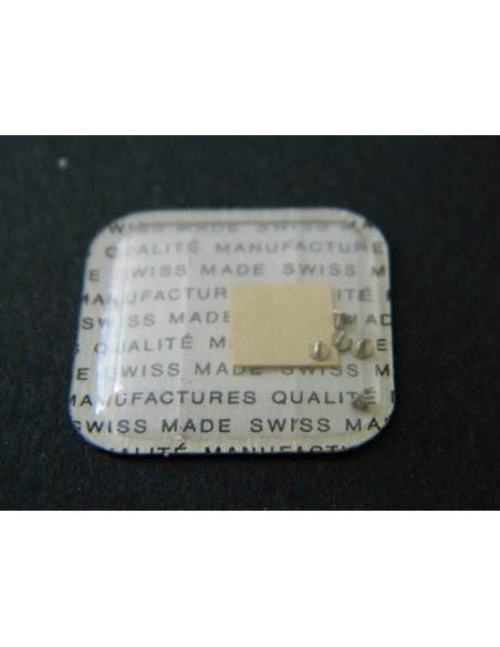 Zenith 408-52632 Vis de bascule