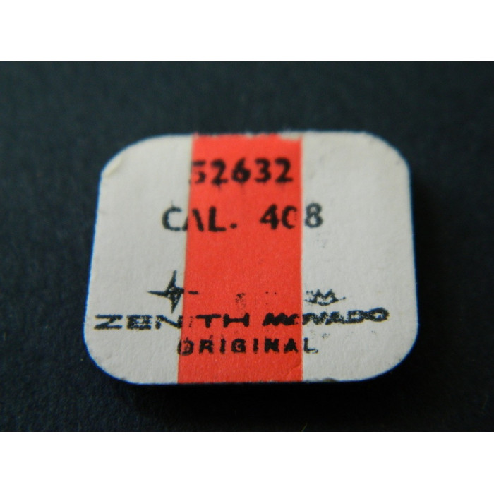 Zenith 408-52632 Vis de bascule