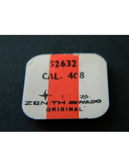 Zenith 408-52632 Vis de bascule