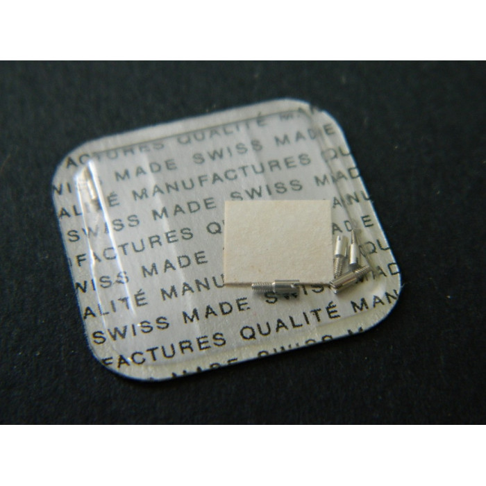 Zenith 408-5750 Vis de cadran