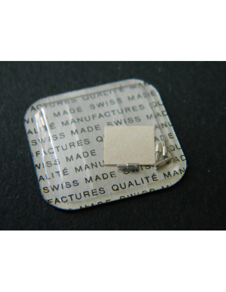 Zenith 408-5750 Vis de cadran