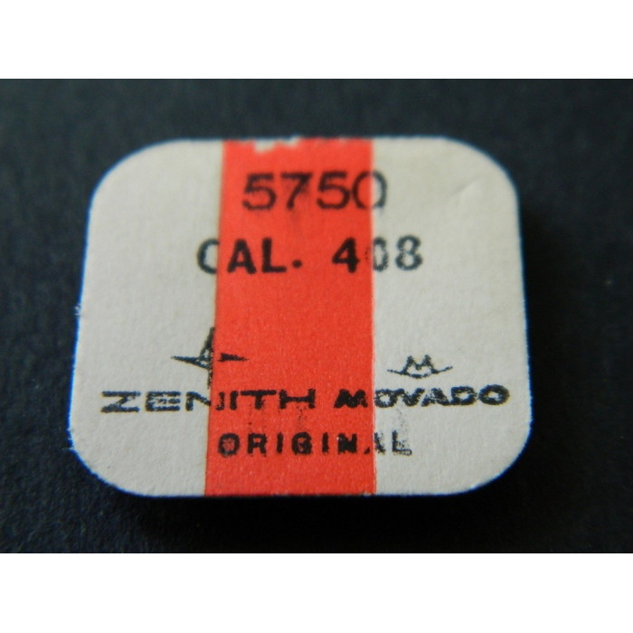 Zenith 408-5750 Vis de cadran