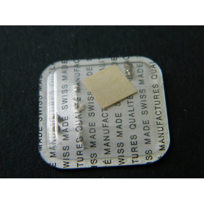 Zenith 408-5443 Vis de tirette