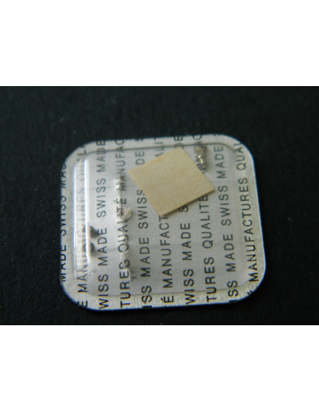 Zenith 408-5443 Vis de tirette