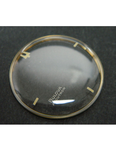 Zenith 408-5443 Vis de tirette