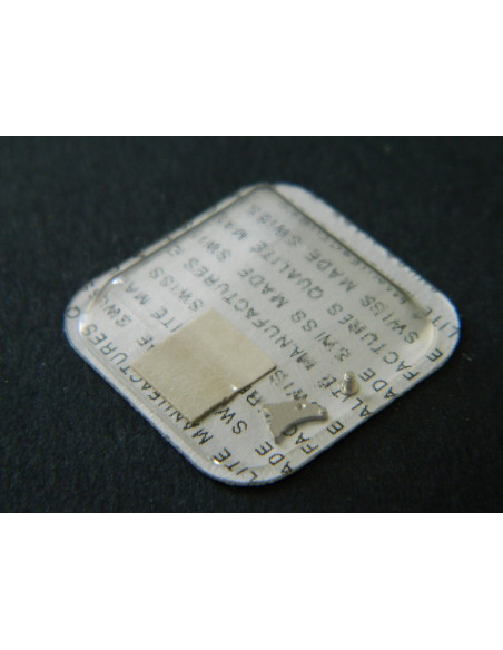 Zenith 408-443 Tirette