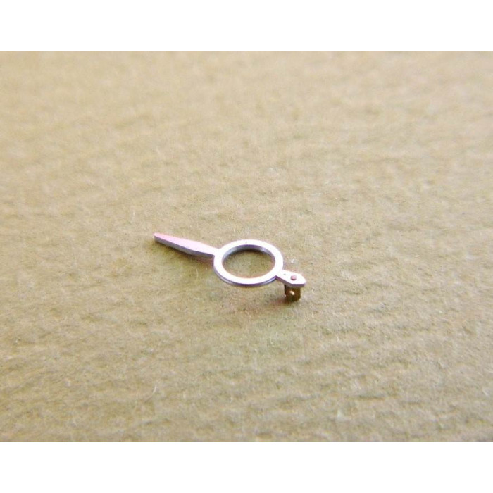 OMEGA Raquette - Calibre 344