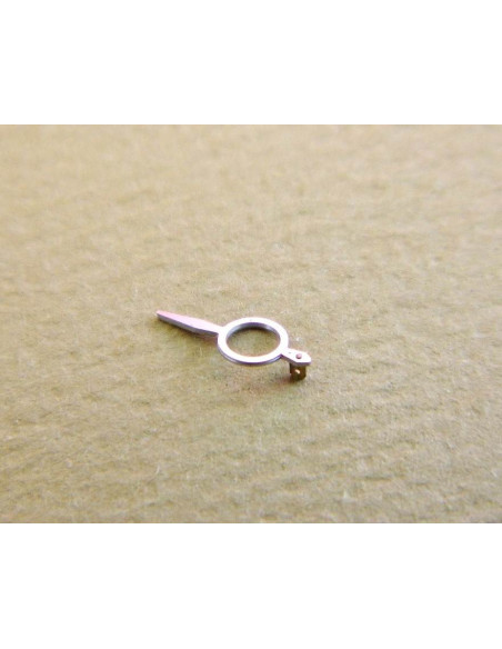 OMEGA Raquette - Calibre 344