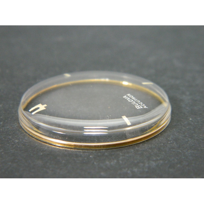 Zenith 408-445 Ressort de tirette