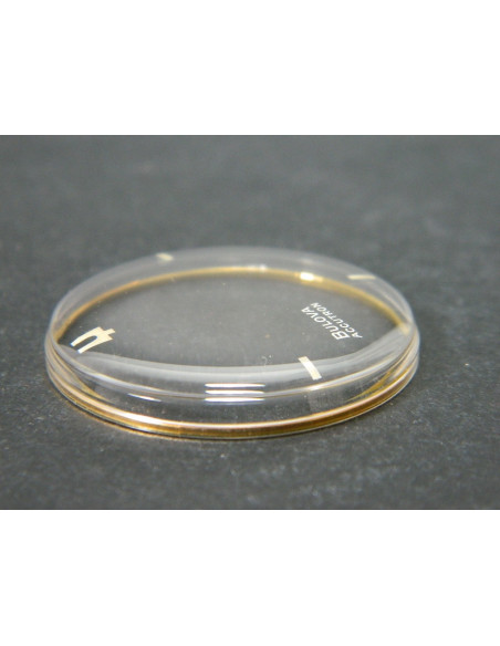 Zenith 408-445 Ressort de tirette