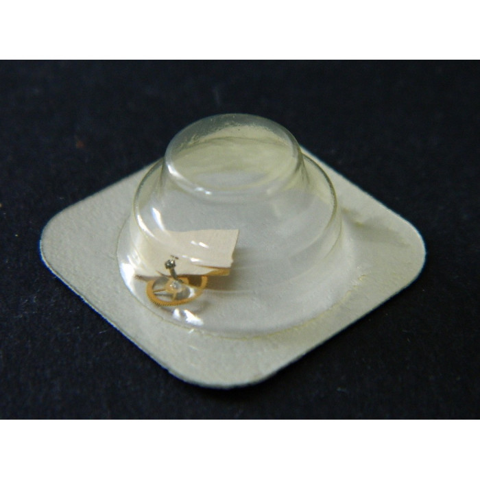 Zenith 48.5-210 Roue de moyenne