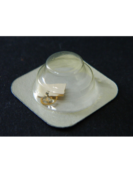 Zenith 48.5-210 Roue de moyenne