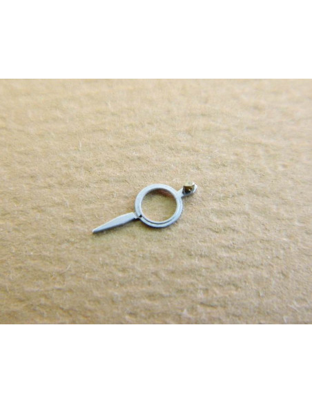 OMEGA Raquette - Calibre 344