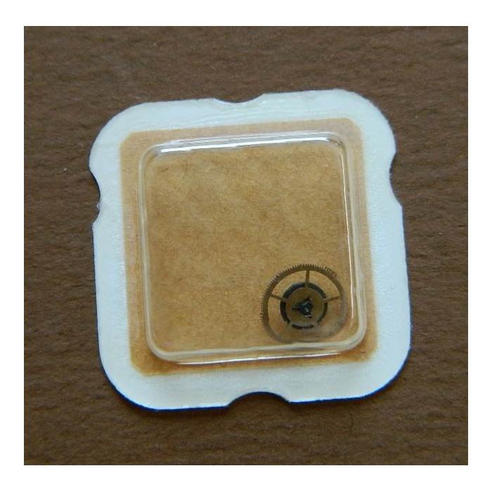 OMEGA roue friction Cal 1250