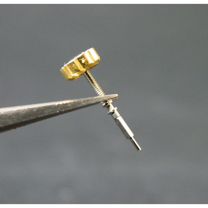 Lip R184 couronne dorée