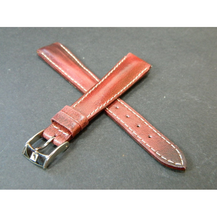 Zenith Defy bracelet cuir 15mm