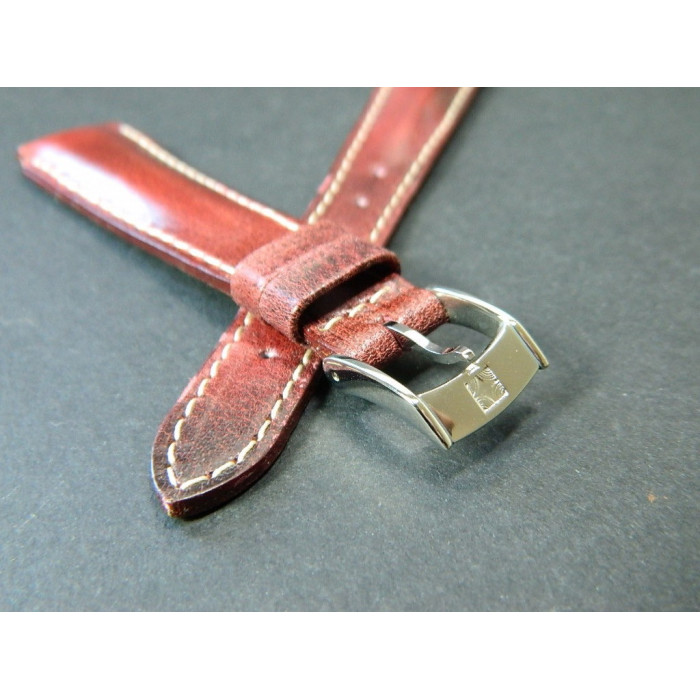 Zenith Defy bracelet cuir 15mm