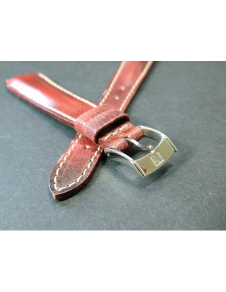 Zenith Defy bracelet cuir 15mm