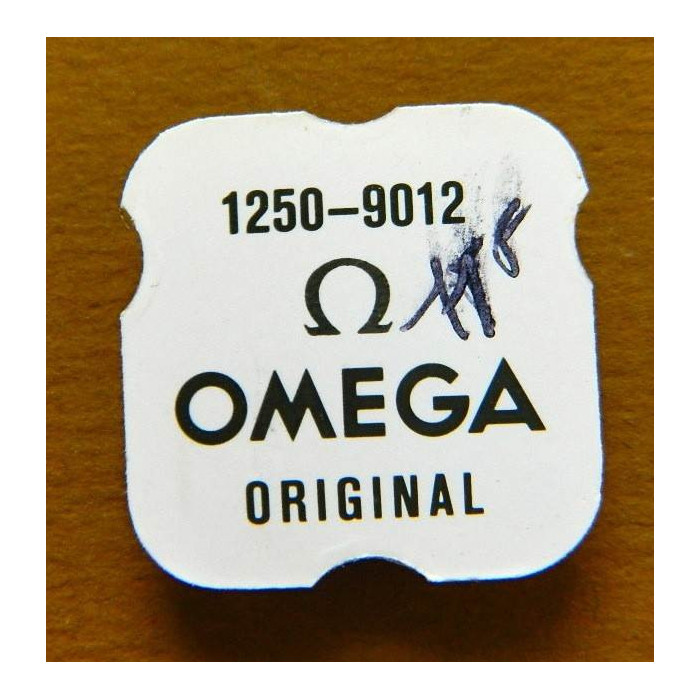 OMEGA roue intermédiaire Cal 1250