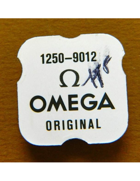 OMEGA roue intermédiaire Cal 1250
