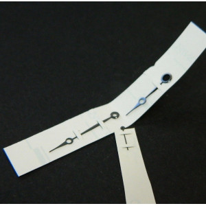 Zenith Aiguilles Cal 230