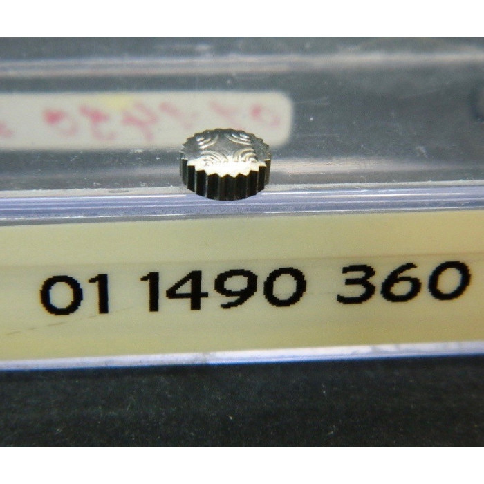 Zenith 01.1490.360 Couronne