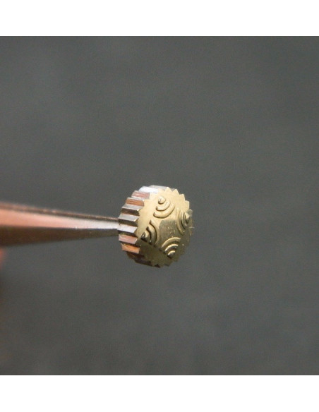 Zenith 01.1490.360 Couronne