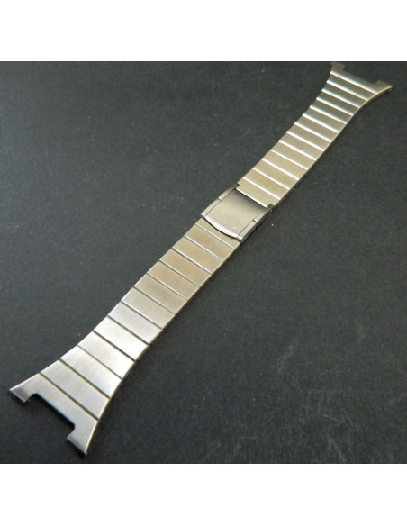 Zenith 59.2010.116 Bracelet acier