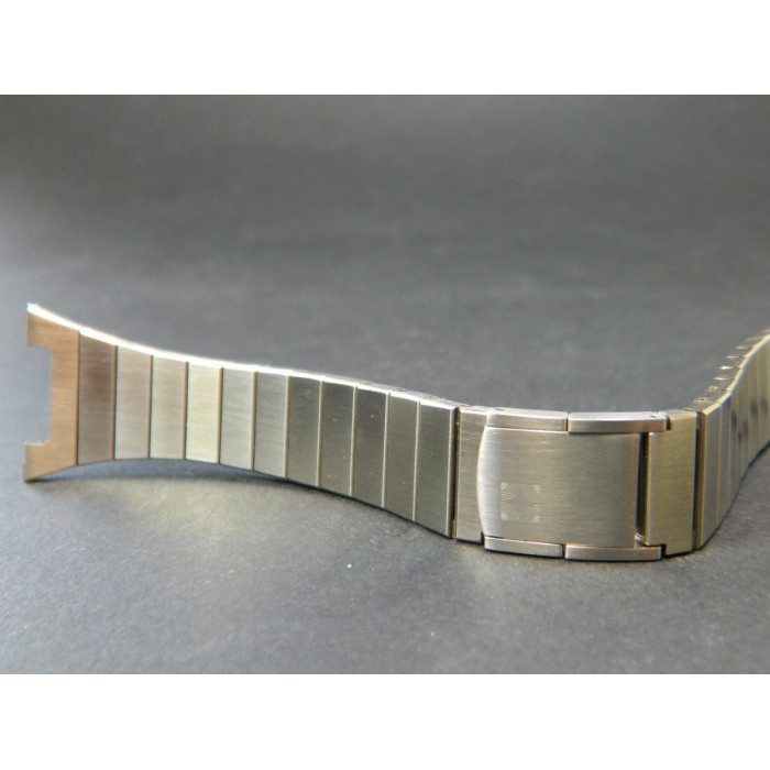 Zenith 59.2010.116 Bracelet acier